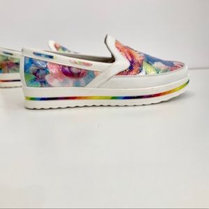 T. Taccardi Italian beautiful one of a kind flats